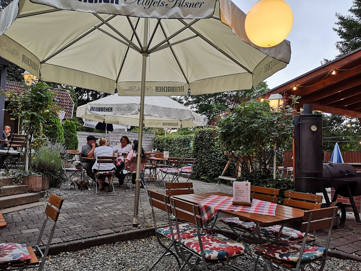 Altes Sudhaus